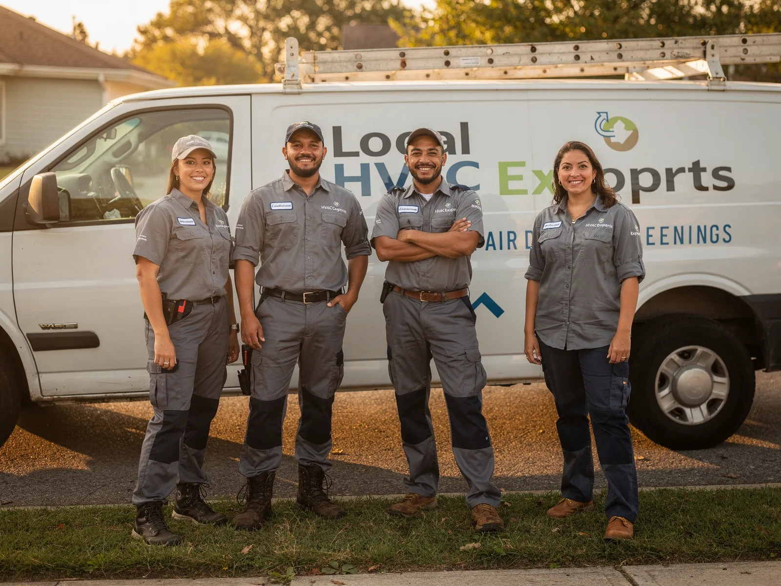24/7 HVAC Repair & AC Replacement company in Beulah, ND